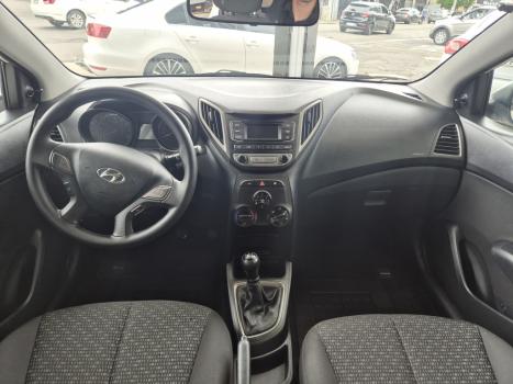 HYUNDAI HB 20 Hatch 1.0 12V 4P FLEX COMFORT, Foto 10