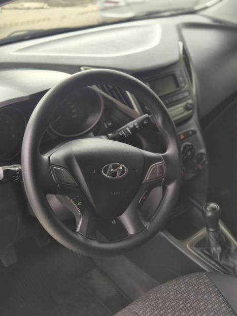 HYUNDAI HB 20 Hatch 1.0 12V 4P FLEX COMFORT, Foto 11