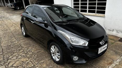 HYUNDAI HB 20 Hatch 1.6 16V 4P PREMIUM FLEX AUTOM�TICO, Foto 1