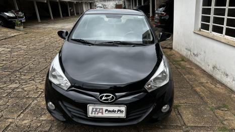 HYUNDAI HB 20 Hatch 1.6 16V 4P PREMIUM FLEX AUTOM�TICO, Foto 2