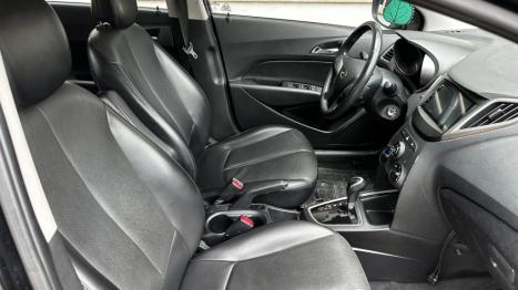 HYUNDAI HB 20 Hatch 1.6 16V 4P PREMIUM FLEX AUTOM�TICO, Foto 3