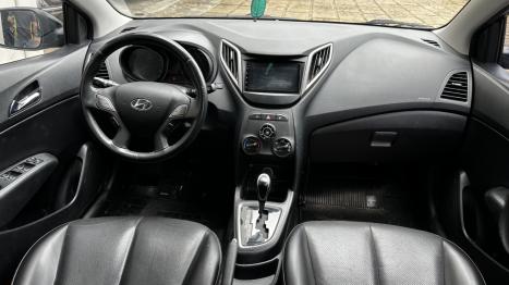 HYUNDAI HB 20 Hatch 1.6 16V 4P PREMIUM FLEX AUTOM�TICO, Foto 4