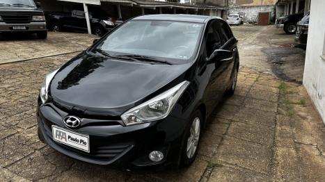 HYUNDAI HB 20 Hatch 1.6 16V 4P PREMIUM FLEX AUTOM�TICO, Foto 5