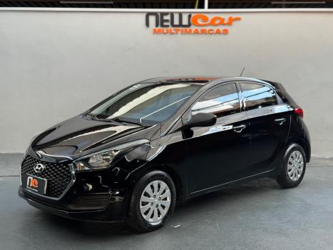 HYUNDAI HB 20 Hatch 1.0 12V 4P FLEX UNIQUE, Foto 1