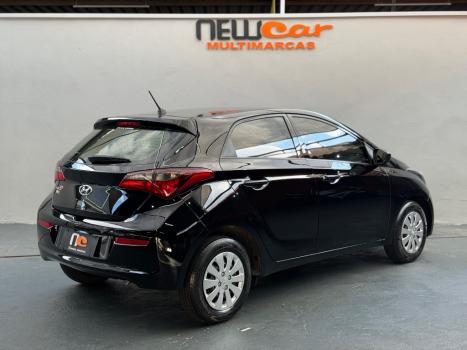 HYUNDAI HB 20 Hatch 1.0 12V 4P FLEX UNIQUE, Foto 2