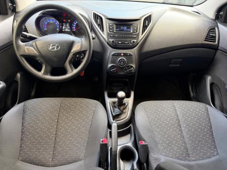 HYUNDAI HB 20 Hatch 1.0 12V 4P FLEX UNIQUE, Foto 3