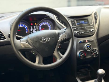 HYUNDAI HB 20 Hatch 1.0 12V 4P FLEX UNIQUE, Foto 6