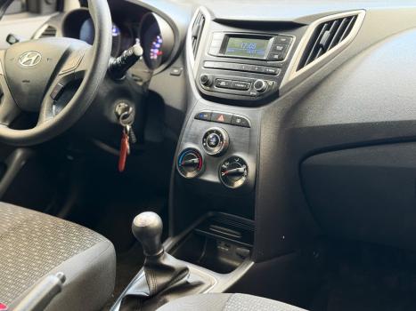 HYUNDAI HB 20 Hatch 1.0 12V 4P FLEX UNIQUE, Foto 7