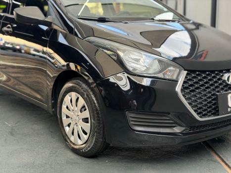 HYUNDAI HB 20 Hatch 1.0 12V 4P FLEX UNIQUE, Foto 8