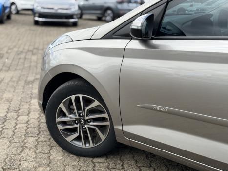 HYUNDAI HB 20 Hatch 1.0 12V 4P FLEX TGDI TURBO DIAMOND AUTOM�TICO, Foto 2