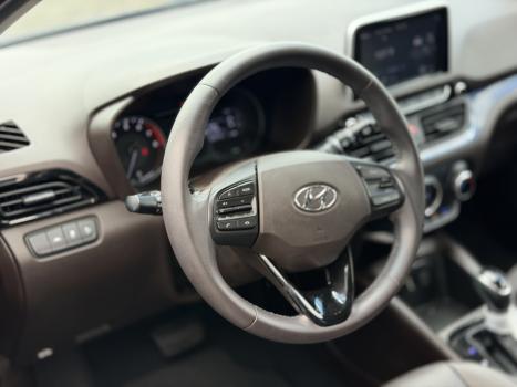 HYUNDAI HB 20 Hatch 1.0 12V 4P FLEX TGDI TURBO DIAMOND AUTOM�TICO, Foto 6