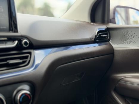 HYUNDAI HB 20 Hatch 1.0 12V 4P FLEX TGDI TURBO DIAMOND AUTOM�TICO, Foto 8