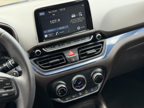 HYUNDAI HB 20 Hatch 1.0 12V 4P FLEX TGDI TURBO DIAMOND AUTOM�TICO, Foto 11