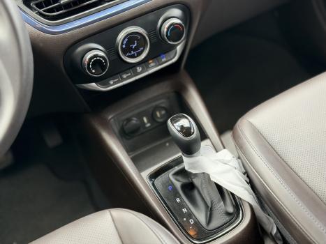 HYUNDAI HB 20 Hatch 1.0 12V 4P FLEX TGDI TURBO DIAMOND AUTOM�TICO, Foto 13