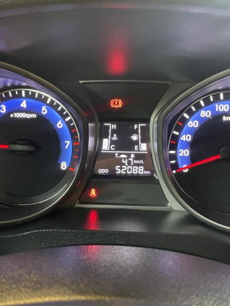 HYUNDAI HB 20 Hatch 1.0 12V 4P FLEX UNIQUE, Foto 8