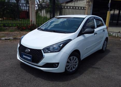 HYUNDAI HB 20 Hatch 1.0 12V 4P FLEX UNIQUE, Foto 1