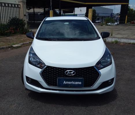 HYUNDAI HB 20 Hatch 1.0 12V 4P FLEX UNIQUE, Foto 2
