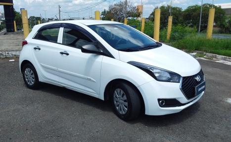 HYUNDAI HB 20 Hatch 1.0 12V 4P FLEX UNIQUE, Foto 3