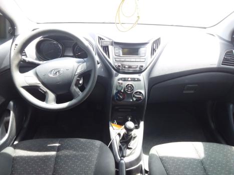 HYUNDAI HB 20 Hatch 1.0 12V 4P FLEX UNIQUE, Foto 4