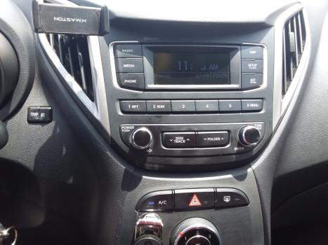 HYUNDAI HB 20 Hatch 1.0 12V 4P FLEX UNIQUE, Foto 5