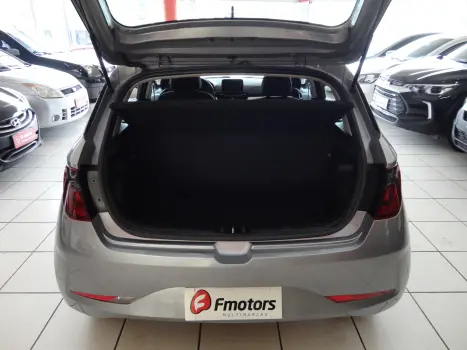 HYUNDAI HB 20 Hatch 1.0 12V 4P FLEX VISION, Foto 7