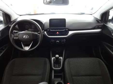 HYUNDAI HB 20 Hatch 1.0 12V 4P FLEX VISION, Foto 8