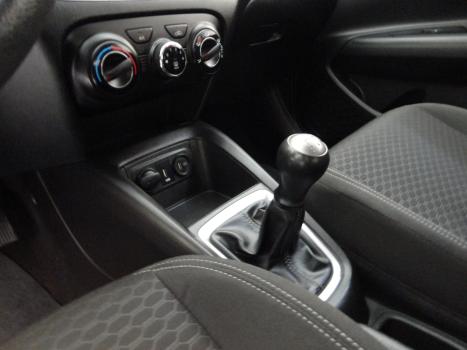 HYUNDAI HB 20 Hatch 1.0 12V 4P FLEX VISION, Foto 10