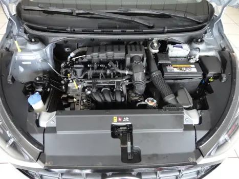 HYUNDAI HB 20 Hatch 1.0 12V 4P FLEX VISION, Foto 11