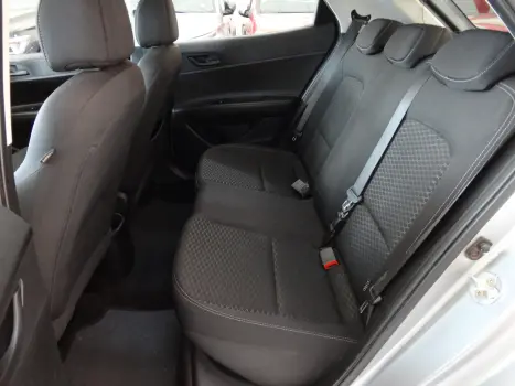 HYUNDAI HB 20 Hatch 1.0 12V 4P FLEX VISION, Foto 12