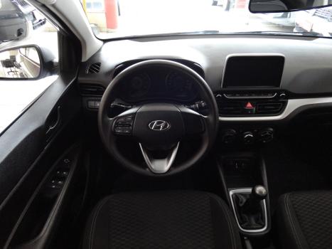 HYUNDAI HB 20 Hatch 1.0 12V 4P FLEX VISION, Foto 13