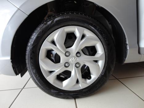 HYUNDAI HB 20 Hatch 1.0 12V 4P FLEX VISION, Foto 14