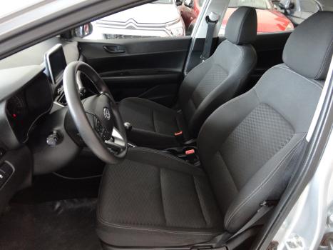 HYUNDAI HB 20 Hatch 1.0 12V 4P FLEX VISION, Foto 15