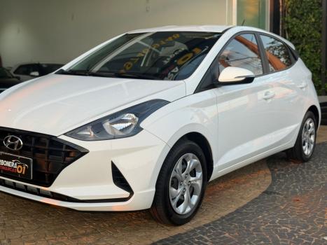 HYUNDAI HB 20 Hatch 1.0 12V 4P FLEX VISION, Foto 2