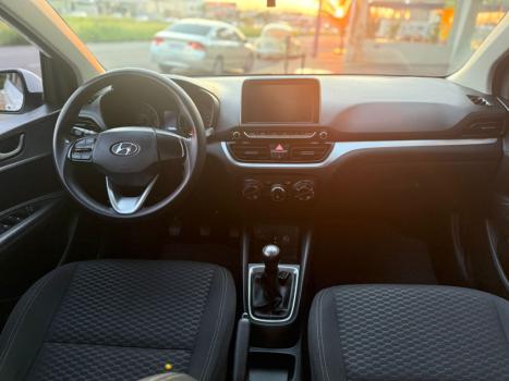 HYUNDAI HB 20 Hatch 1.0 12V 4P FLEX VISION, Foto 5