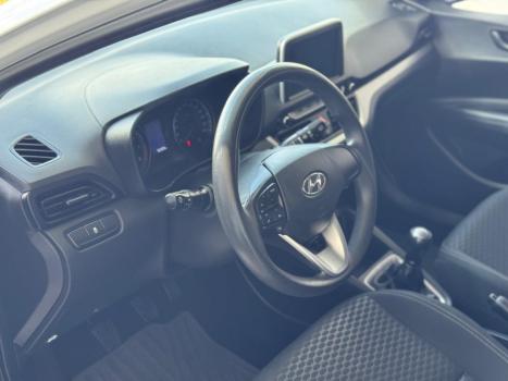 HYUNDAI HB 20 Hatch 1.0 12V 4P FLEX VISION, Foto 6