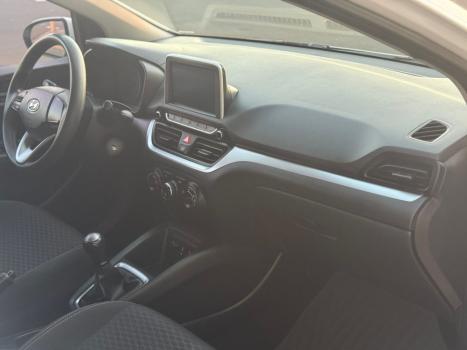 HYUNDAI HB 20 Hatch 1.0 12V 4P FLEX VISION, Foto 8