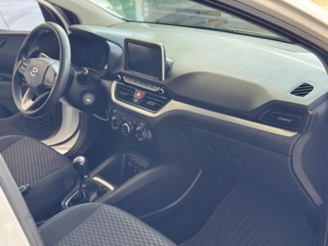 HYUNDAI HB 20 Hatch 1.0 12V 4P FLEX VISION, Foto 9