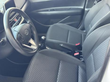 HYUNDAI HB 20 Hatch 1.0 12V 4P FLEX VISION, Foto 10