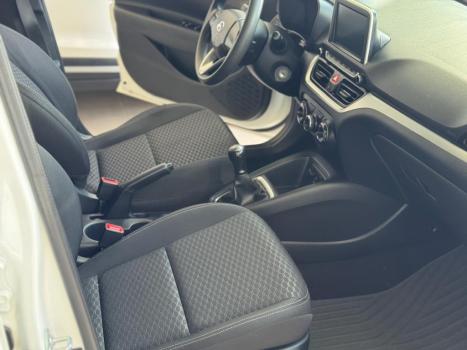 HYUNDAI HB 20 Hatch 1.0 12V 4P FLEX VISION, Foto 11