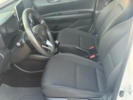 HYUNDAI HB 20 Hatch 1.0 12V 4P FLEX VISION, Foto 12