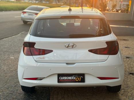 HYUNDAI HB 20 Hatch 1.0 12V 4P FLEX VISION, Foto 16