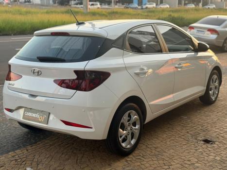 HYUNDAI HB 20 Hatch 1.0 12V 4P FLEX VISION, Foto 17