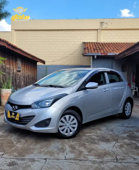 HYUNDAI HB 20 Hatch 1.0 12V 4P FLEX COMFORT PLUS, Foto 1