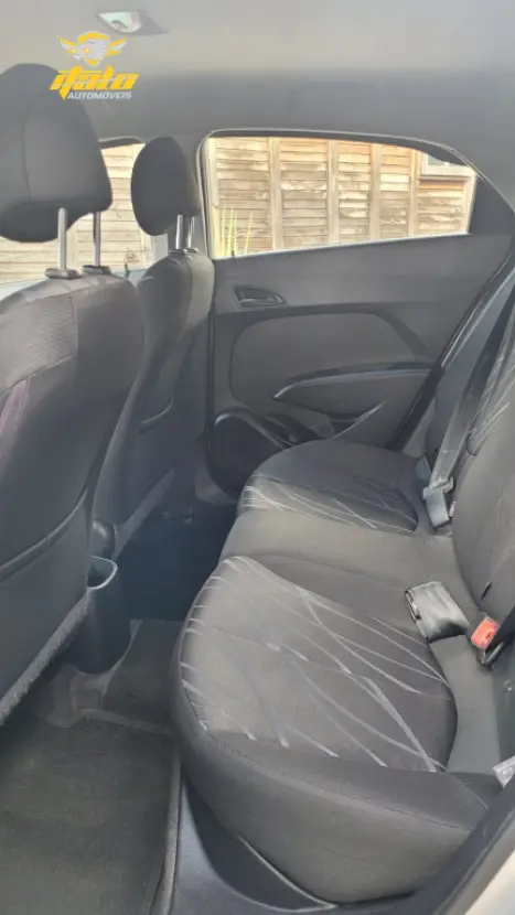 HYUNDAI HB 20 Hatch 1.0 12V 4P FLEX COMFORT PLUS, Foto 3