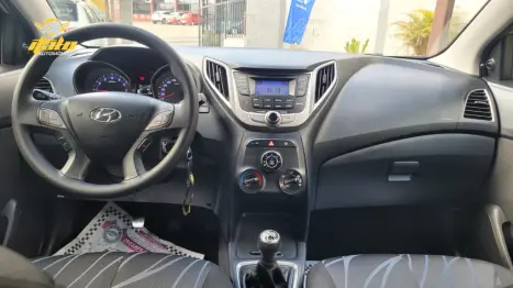 HYUNDAI HB 20 Hatch 1.0 12V 4P FLEX COMFORT PLUS, Foto 8