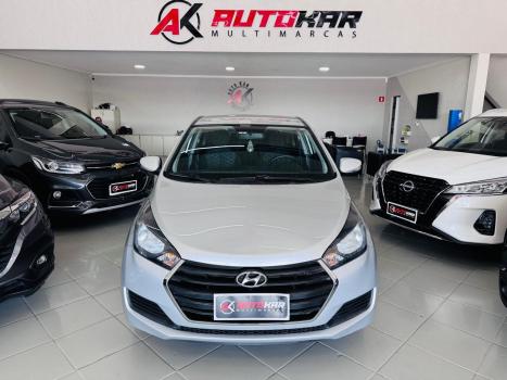 HYUNDAI HB 20 Hatch 1.6 16V 4P FLEX COMFORT PLUS, Foto 1
