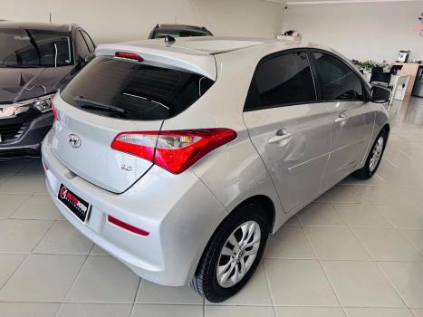 HYUNDAI HB 20 Hatch 1.6 16V 4P FLEX COMFORT PLUS, Foto 6
