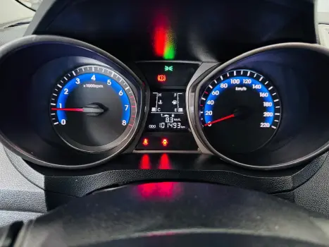 HYUNDAI HB 20 Hatch 1.6 16V 4P FLEX COMFORT PLUS, Foto 11