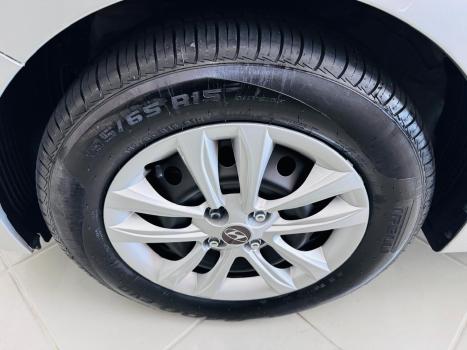 HYUNDAI HB 20 Hatch 1.6 16V 4P FLEX COMFORT PLUS, Foto 14