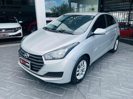 HYUNDAI HB 20 Hatch 1.6 16V 4P FLEX COMFORT PLUS, Foto 2